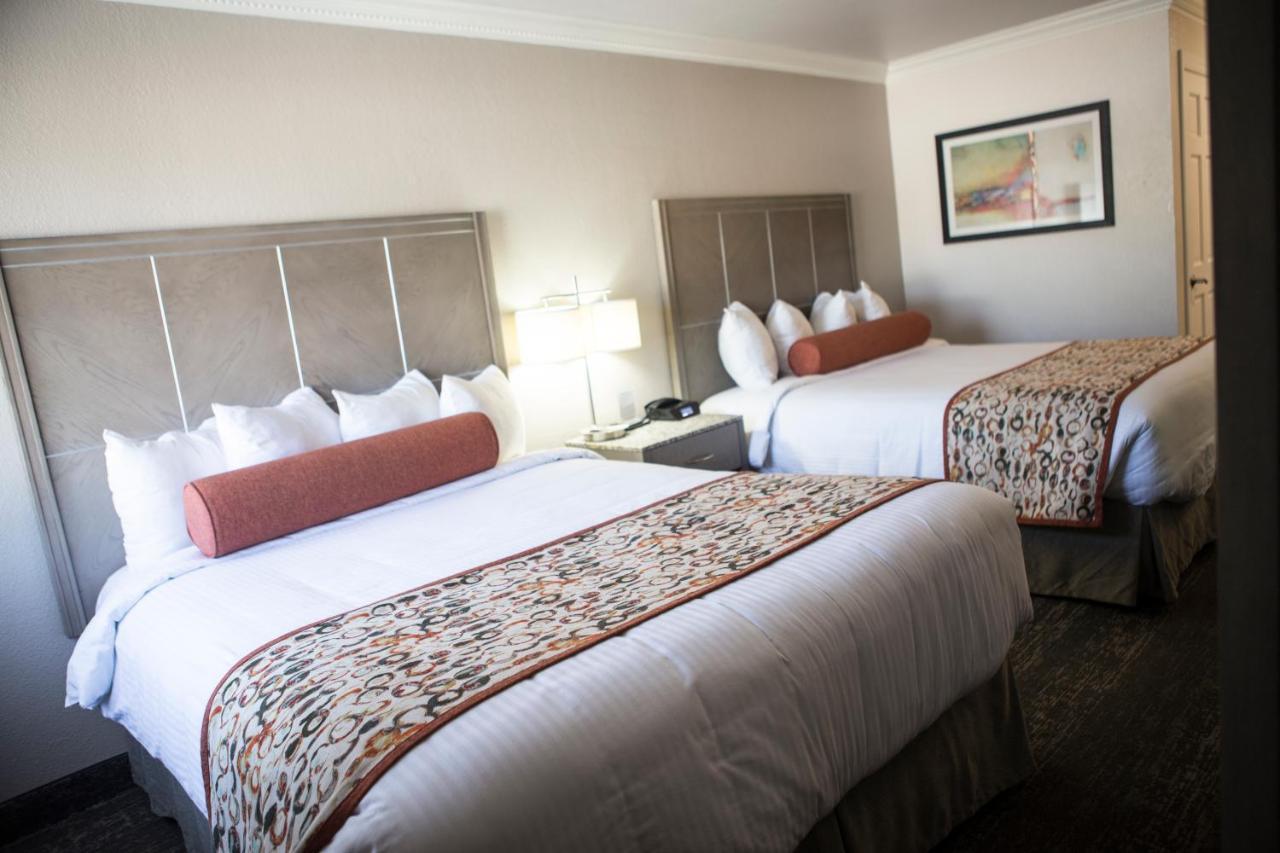Hotel Aria Mountain View Esterno foto