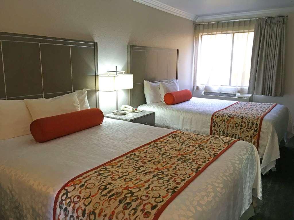 Hotel Aria Mountain View Camera foto