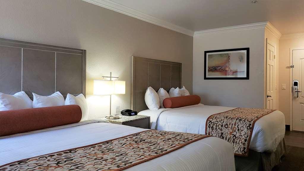 Hotel Aria Mountain View Camera foto