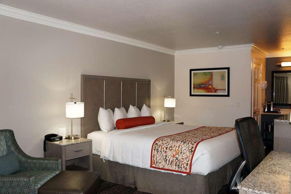 Hotel Aria Mountain View Camera foto