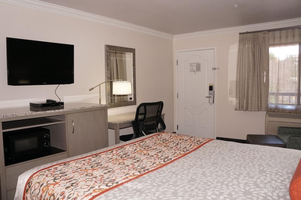 Hotel Aria Mountain View Esterno foto
