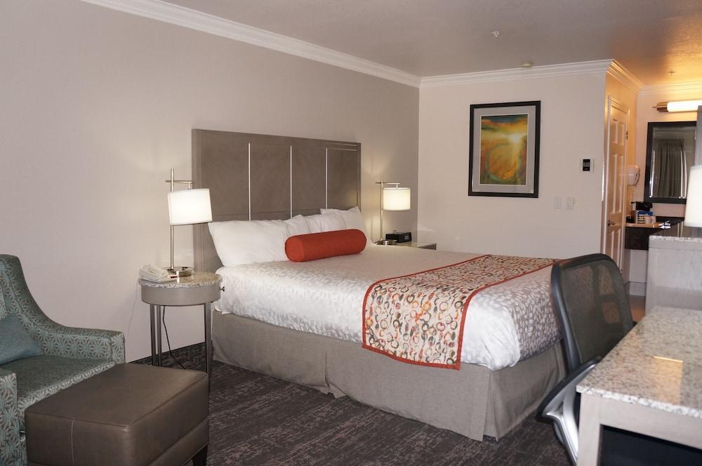 Hotel Aria Mountain View Esterno foto