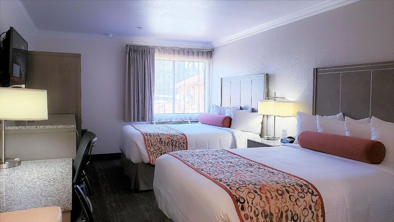 Hotel Aria Mountain View Esterno foto