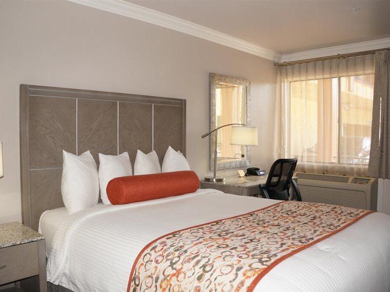 Hotel Aria Mountain View Esterno foto