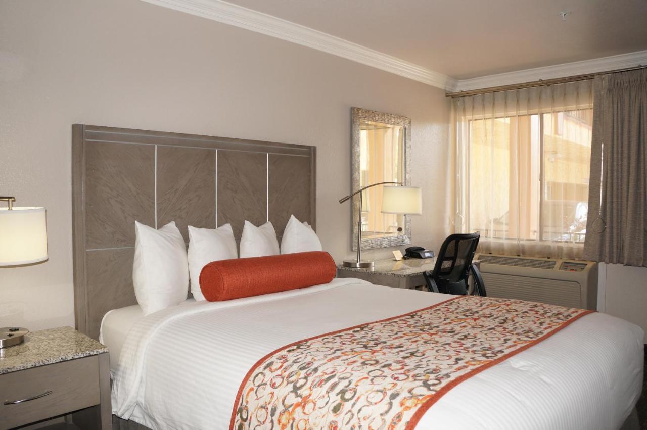 Hotel Aria Mountain View Esterno foto