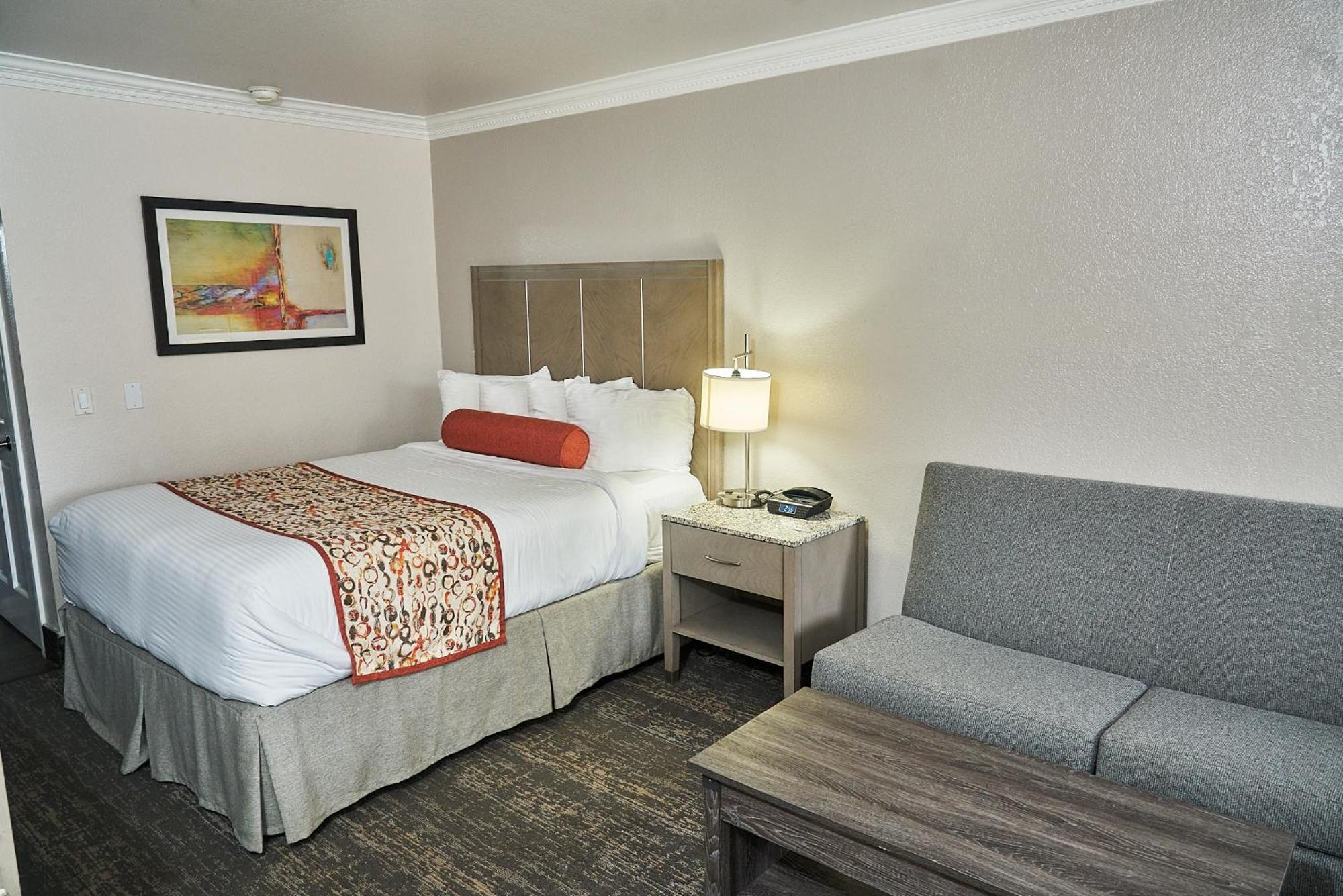 Hotel Aria Mountain View Esterno foto