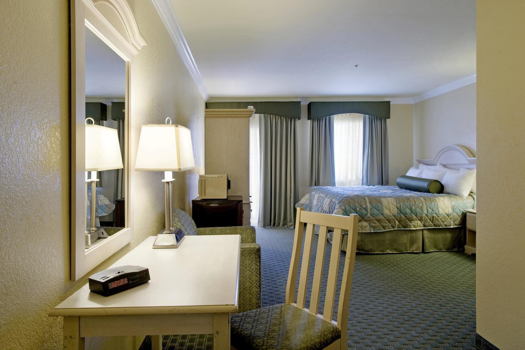 Hotel Aria Mountain View Esterno foto