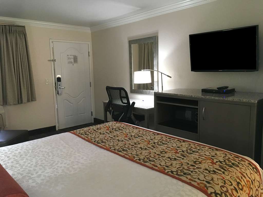 Hotel Aria Mountain View Camera foto