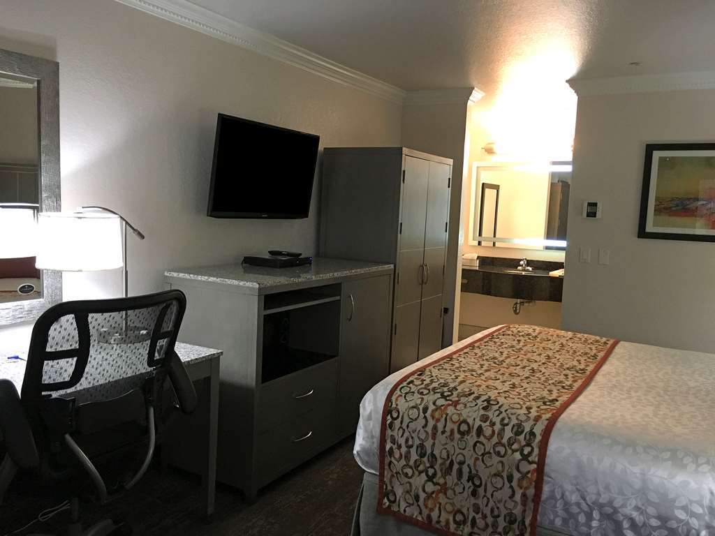 Hotel Aria Mountain View Camera foto
