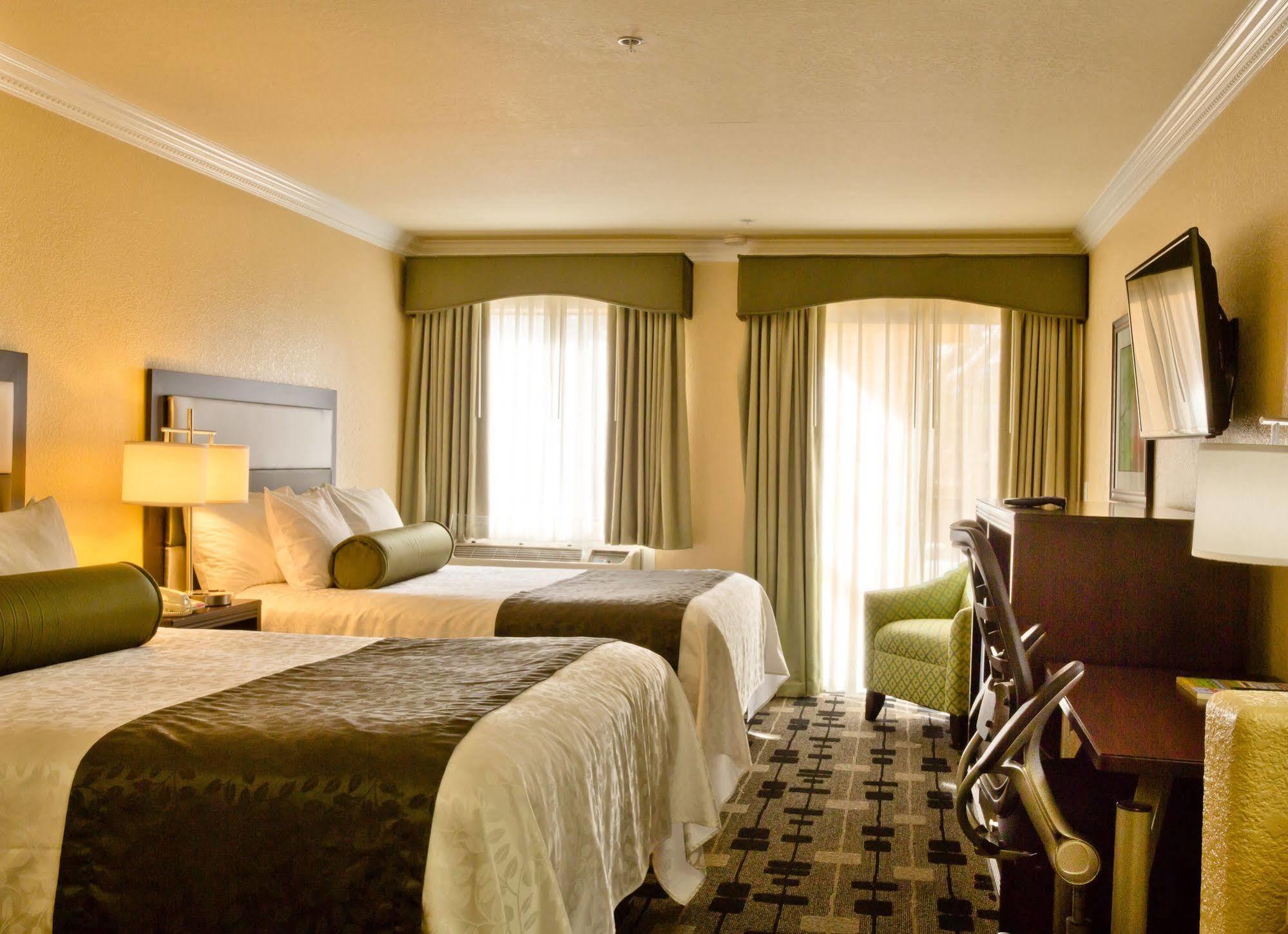 Hotel Aria Mountain View Esterno foto