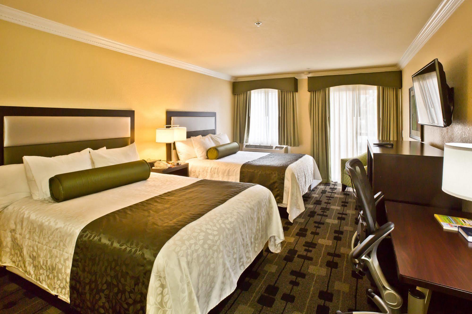 Hotel Aria Mountain View Esterno foto