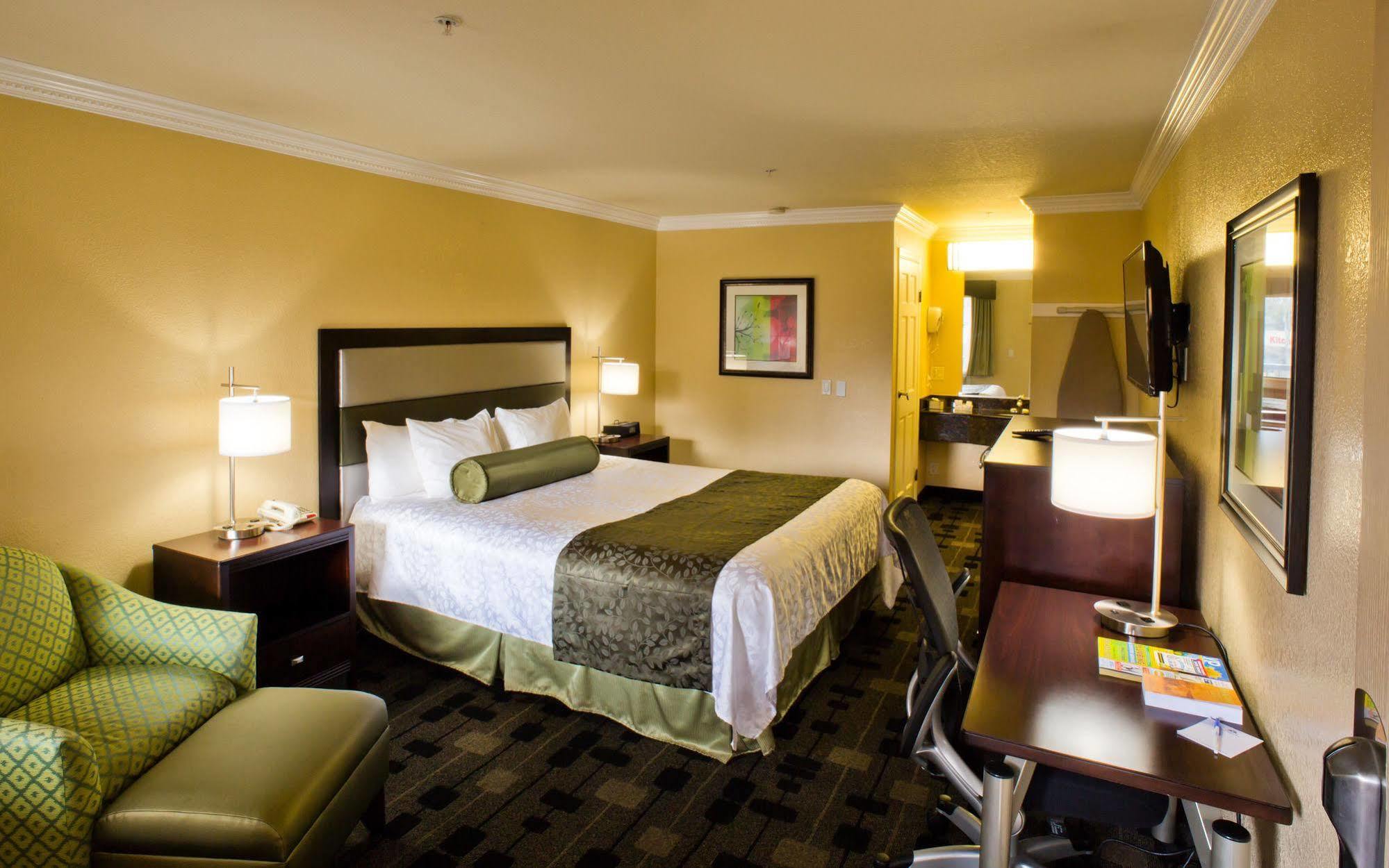 Hotel Aria Mountain View Esterno foto