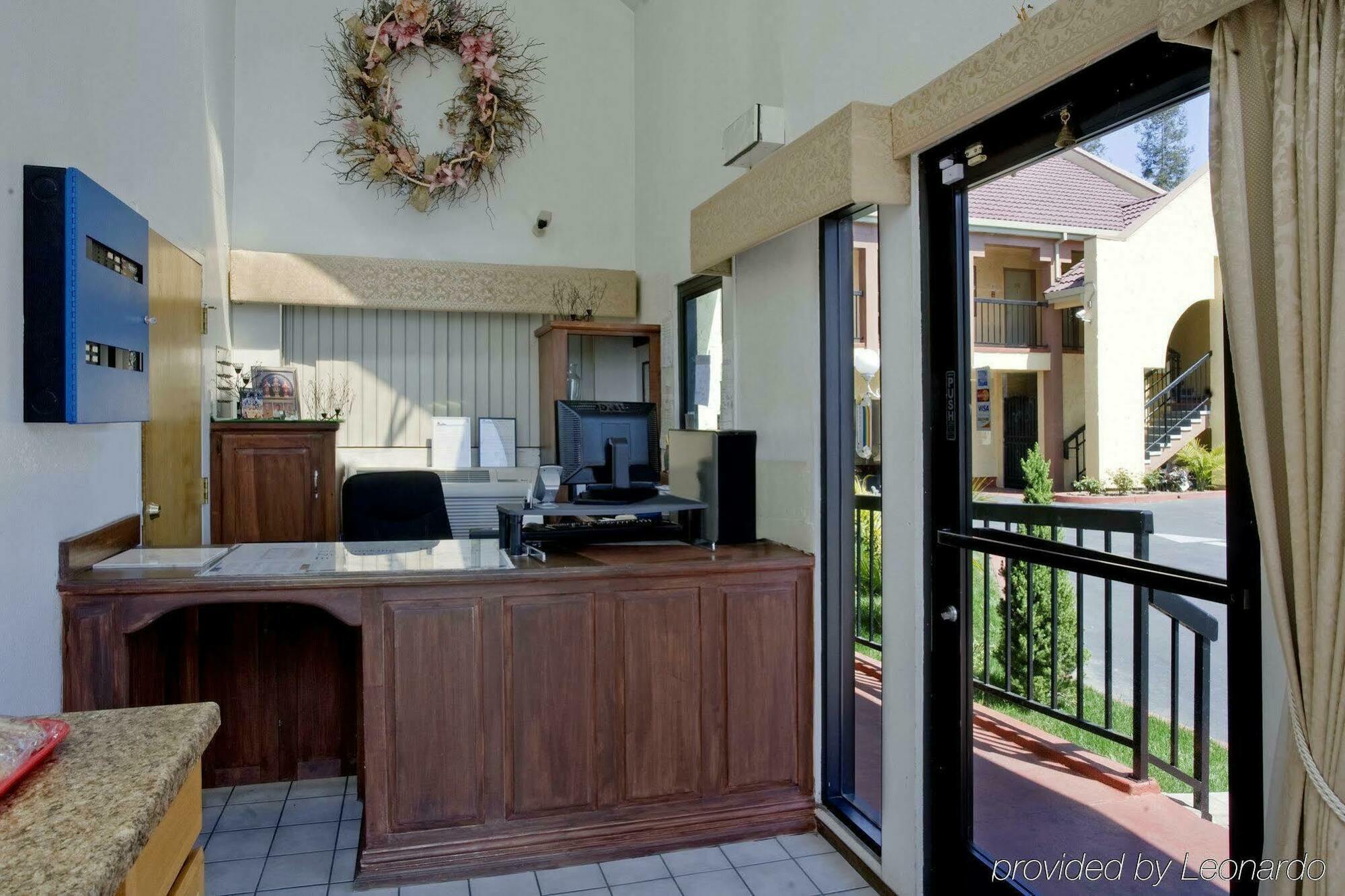 Hotel Aria Mountain View Interno foto