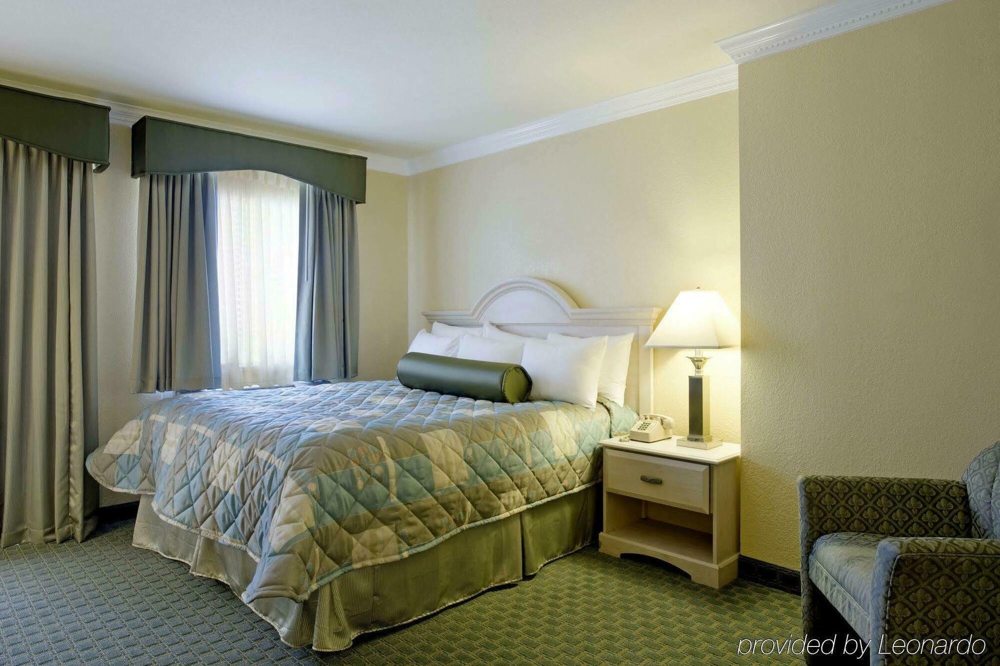 Hotel Aria Mountain View Esterno foto
